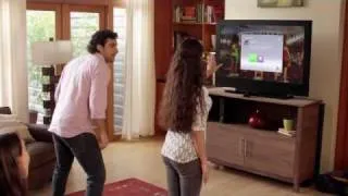Kinect for Xbox 360 - Kinect(TM) Sports