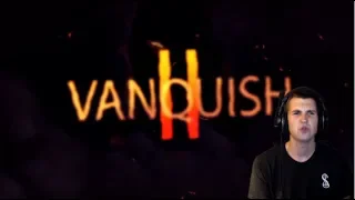 Octoh & Tiq - Vanquish 2 [MONTAGE REACTION]