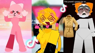 Funny Emoji Cat TikToks 😸 TikTok Compilation 🐱#336