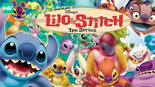 All Of Stitch’s Cousins, Ranked