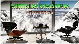 Wirtualna Kawiarenka 079 Bliski Wschód i Polska + mapki