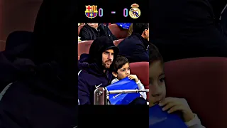 Barcelona vs Real Madrid 2011 LaLiga Match Highlights #shorts #football #youtube