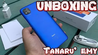 Unboxing Redmi 9C NFC in limba romana