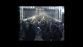 SCHLEIMKEIM - Bundesrepublik - Zugabe Live - Februar 1993 - Neubrandenburg Stadthalle