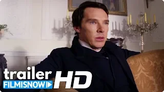 EDISON - L'UOMO CHE ILLUMINÒ IL MONDO | Benedict Cumberbatch nel Trailer ITA del film