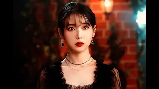 IU - [Jang Man Wol] - Nightmare  (FMV)