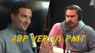 An Anger Management Expert Tries To Solve The PMT VS All Business Pete Rivalry