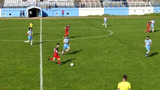 Fk Tutin - Fk Vrelo Sport