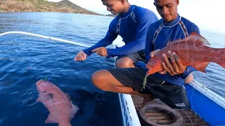 NAGPAHULI nanaman ang ganitong isda 😱| Bryan Fishing Tv