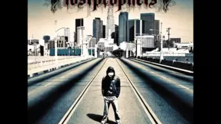 Lostprophets - Goodbye Tonight