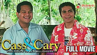 CASS & CARRY (2002) | Full Movie | Bayani Agbayani, Vhong Navarro, Gloria Romero