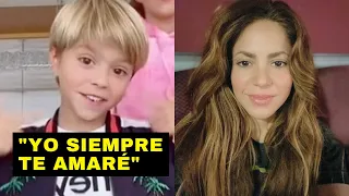 💥 NUEVO: Los 15 BRUTALES SECRETOS DE SASHA HIJO DE SHAKIRA Y PIQUE