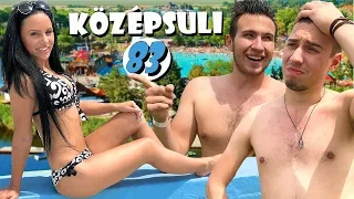 KÖZÉPSULI sorozat 83. rész [KÖZÉPSULI TV]