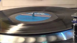 Kool & The Gang - Straight Ahead (vinyl)