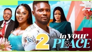 IN YOUR PLACE 2 (Movie Review) Nini Mbonu|Maurice Sam| Juliet Njemanze #2024 #nollywoodmovie