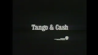 Tango & Cash (1989) Trailer