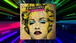 Madonna - Celebration (BDRZN Remix)