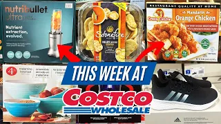 🔥NEW COSTCO DEALS THIS WEEK (5/14-5/21):🚨NEW SALES HAPPENING NOW!! Great FINDS!!!
