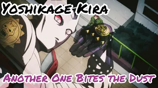 Yoshikage Kira - Another One Bites the Dust [Anime Musical Leitmotif]