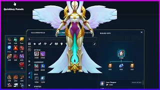 Drututt Explains AP Kayle vs AD Kayle