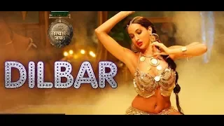 DILBAR DILBAR  ||Satyameva Jayate|| John Abraham || Nora Fatehi | Tanishk Bagchi || Neha Kakkar