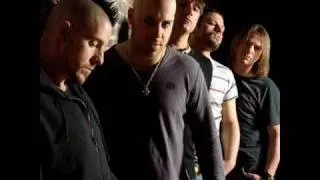 Daughtry - No Surprise (Extended Version)