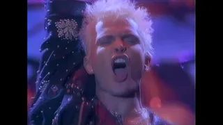 Billy Idol - Mony Mony (Downtown Mix 1987)