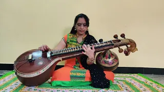 Neera bittu nelada mele kannada film song by A Sarvamangala