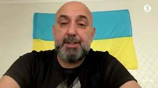 Генерал про генерала: "Марченко орієнтується на Півдні краще, аніж ми у власній кишені"