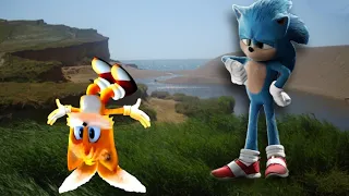 remaking spinning my tails meme