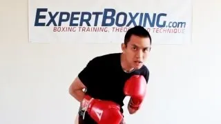 The Secret to Slipping Punches