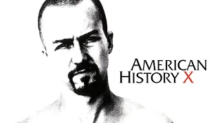 Американская история Х (American History X, 1998) - Трейлер к фильму