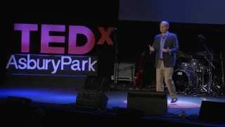 The Elephant in the Brain | Robin Hanson | TEDxAsburyPark