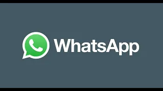 WhatsApp Desktop App Not Launching In Windows 10 FIX