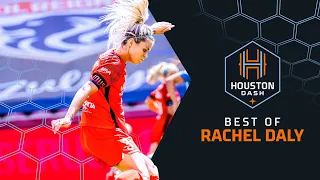 The Best Of Rachel Daly