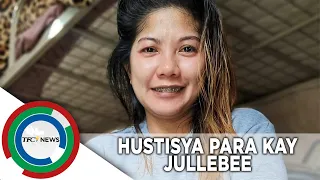 Mga OFW sa Kuwait hangad ang hustisya para kay Jullebee at sapat na proteksyon sa OFWs | TFC News