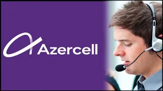 Azercell 21 manat oğurladı: operatorla söhbətin səsyazısı