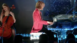 「Tears/X JAPAN」YOSHIKI piano