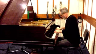 Homage to Arno Babajanian "Nocturne" Haim Shapira (piano)