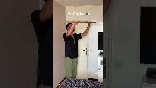 Dj Snake - Disco Maghreb Tiktok Dance - Himed_13  Allaoui