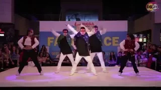 Феликс I Best Show All Styles Group I Face to Face 2015