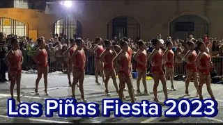 San Lorenzo Ruiz Band Performance | Las Piñas Fiesta 2023