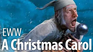 Everything Wrong with Disney's A Christmas Carol in Bah Humbug Minutes or Less