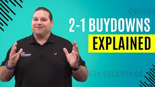How 2-1 Buydowns Make Buying a Home More Affordable
