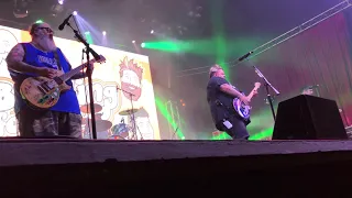 “Getting Old Sucks, But Everybody’s Doing It” - Bowling for Soup - 06/05/21