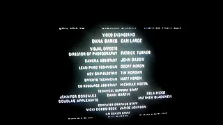 Small Soldiers End Credits on Netflix