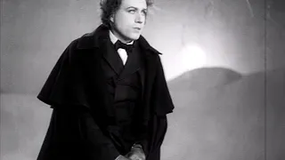 Ivan Kozlovsky, tenor - Tchaikovsky - Eugene Onegin - 'Lensky's Aria'