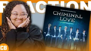 Enhypen - Criminal Love & Blossom | Reaction