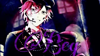 Ayato Sakamaki Birthday AMV