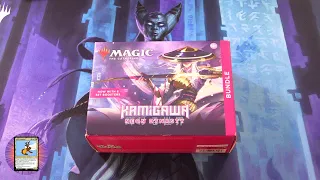 Kamigawa: Neon Dynasty Bundle - ROUND 2!